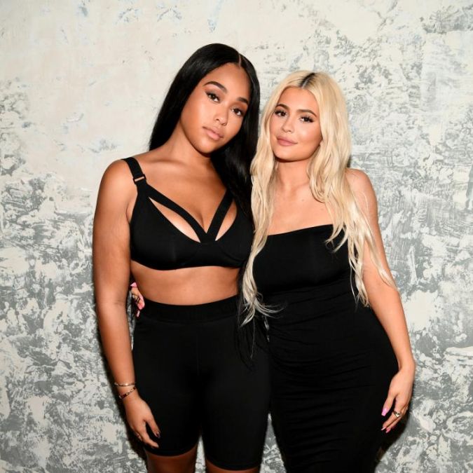 Kylie Jenner opens up on Tristan Thompson cheating scandal