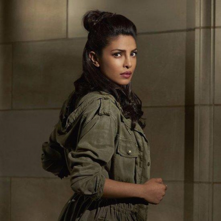 Priyanka Chopra confirmed the season 3 of Quantico