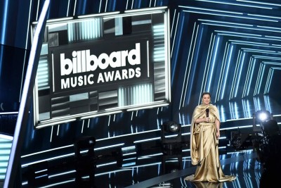 बिलबोर्ड संगीत पुरस्कार 2021 के विजेताओं की लिस्ट हुई जारी