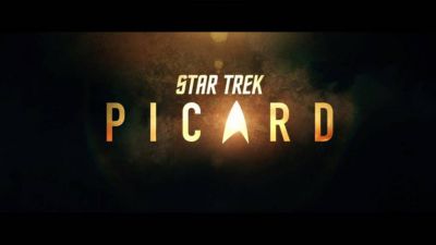 Star Trek: Picard trailer released!