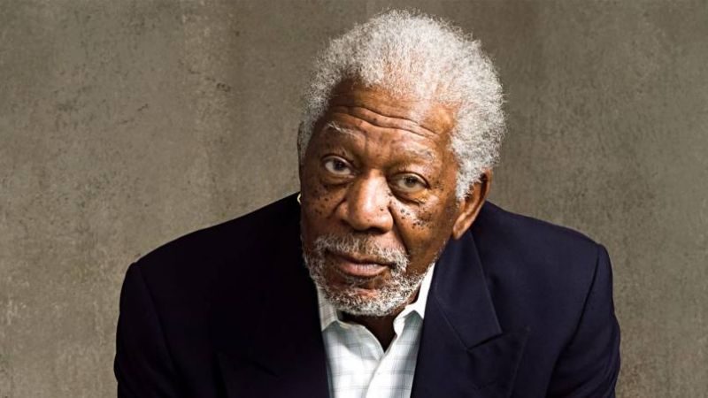 Morgan Freeman apologises after being offender of molestation