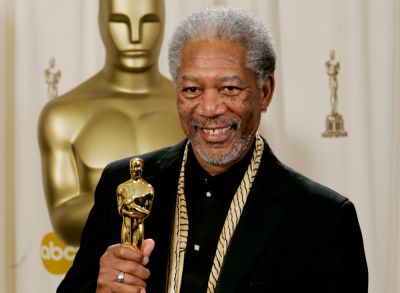 #metoo Effect :SGA reviewing over Morgan Freeman's lifetime achievement honor