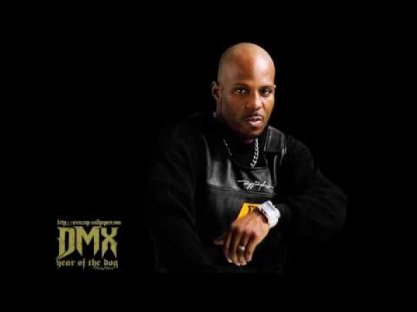 DMX ने मरणोपरांत एल्बम से पहले नया गीत 'हूड ब्लूज़' किया रिलीज