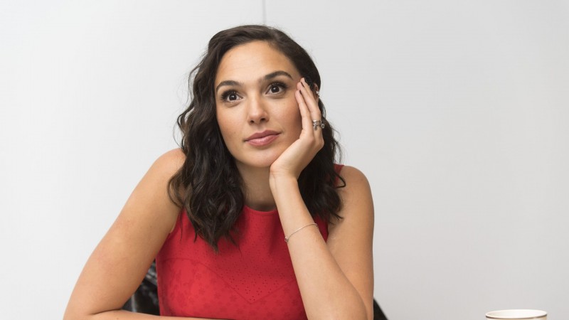This is how Gal Gadot met love of her life