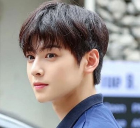 Cha Eun Woo and Kim Nam Joo are in discussions to play medical students in Wonderful World