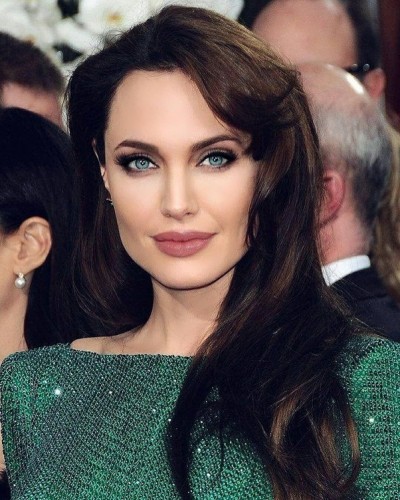Jolie says judge in Pitt divorce won't let children testify