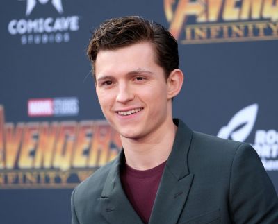 Here is what Tom Holland say about his upcoming Spiderman far from home