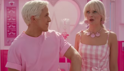 Barbie trailer: The new trailer shows Barbie in real world