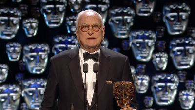 James Ivory to narrate the story of an Italian drama
