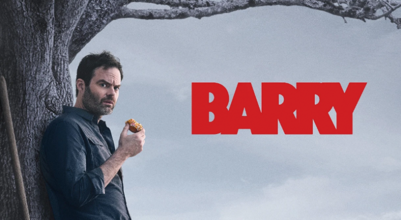 Barry finale: Where to watch dark comedy crime drama?