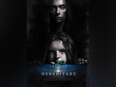 PVR Pictures to release 'Hereditary' on 22 June