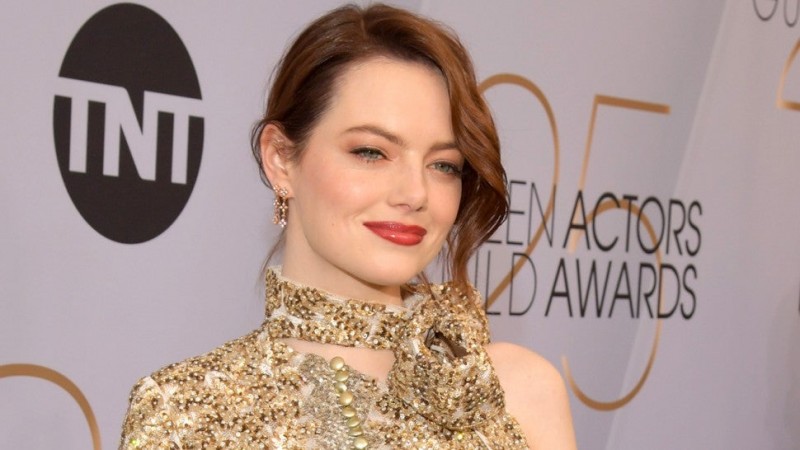 Emma Stone shuts down rumours about starring in 'Spider-Man: No Way Home'