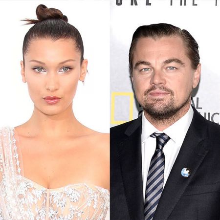 Is Leonardo Di Caprio and Bella Hadid a new couple in town?