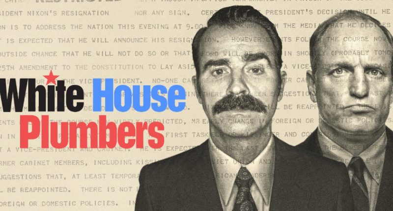 White House Plumbers: Is HBO series getting a season two?