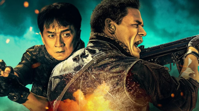 Jackie Chan's action-comedy film 'Hidden Strike' trailer out