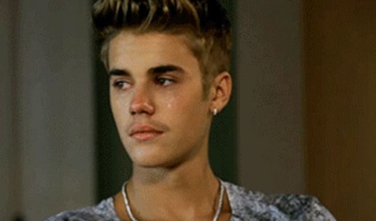 Justin Bieber breaks down on knowing health condition of his ex-girlfriend