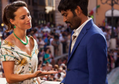 Dhanush is set to make impact in Hollywood with his debut movie 'Fakir'