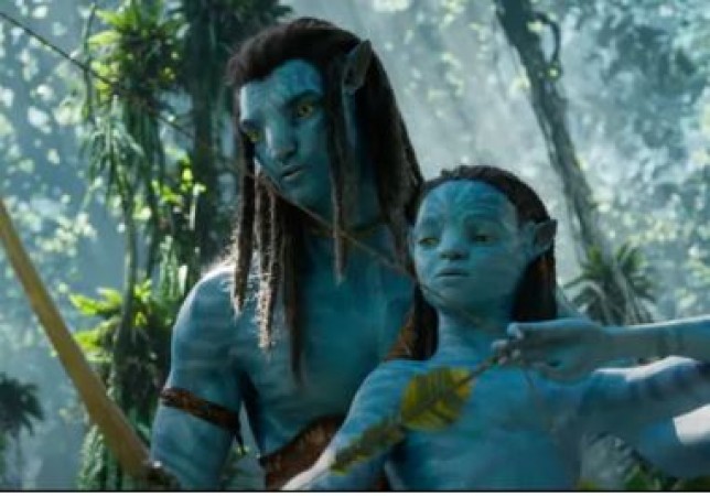 Watch, ‘Avatar: The Way Of Water’ Trailer Out, Film will release on this date