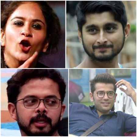 Bigg Boss 12: These Inmates to receive Diwali gifts from home