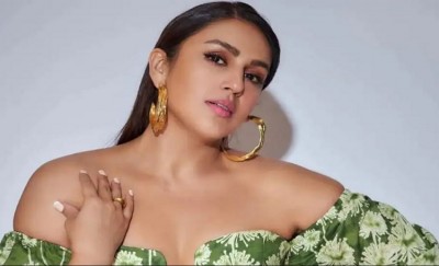 Huma Qureshi faced rejection because of her ‘Double XL’