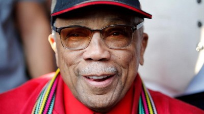 Legendary Music Icon Quincy Jones Passes Away at 91