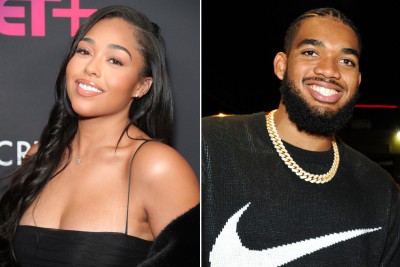 Jordyn And Karl Matches Up For Romantic Date Night In Malibu