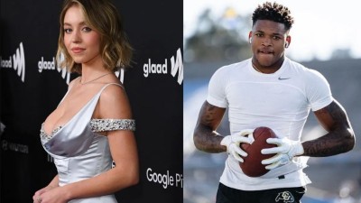 Jimmy Horn Jr. Sets the Record Straight on Sydney Sweeney Dating Rumors