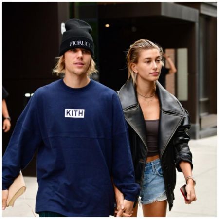 WAtch video :Justin Bieber and Hailey Baldwin put  best efforts  to row but fail