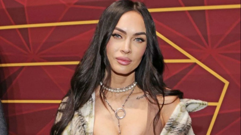 Megan Fox's Sci-Fi Thriller 'Subservience' to Premiere on Netflix in December 2024