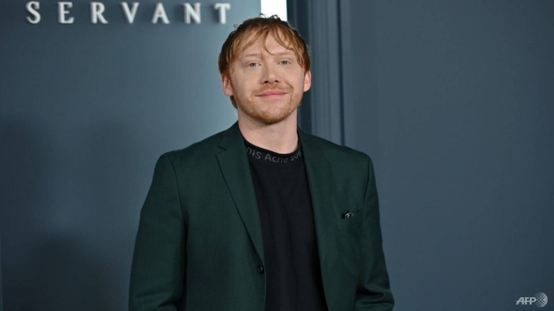 Harry Potter Star Rupert Shares First-Ever Photo With His Daughter