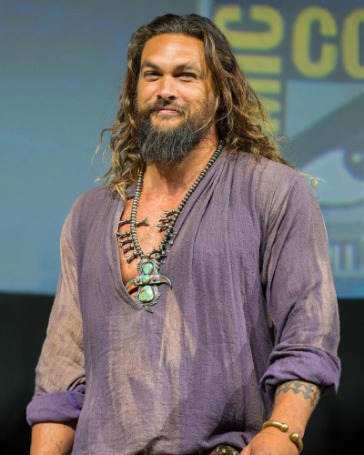 Jason Momoa’s family was in miserable condition after his Game of Thrones exit