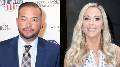 Jon Gosselin Claims Ex Kate And Collin Has Only ‘1.5 Hours Of Contact’