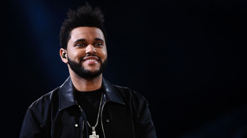 The Weeknd To Perform At Super Bowl 2021 Halftime