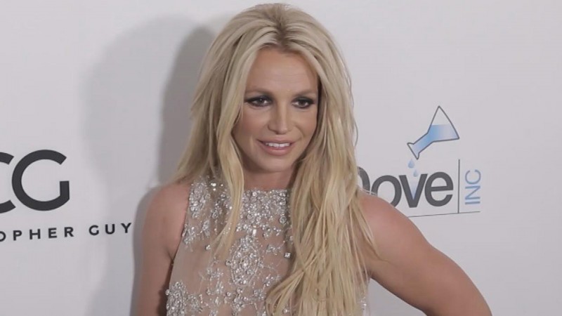 Dramatic turn comes in Britney Spears’ conservatorship
