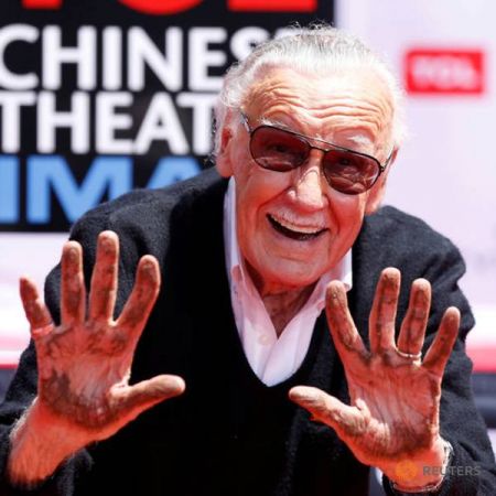 Good news for Marvel fans, Stan Lee is to be seen in Avengers 4