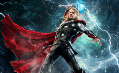 Thor:Ragnarok collection cross 50 crore in India.
