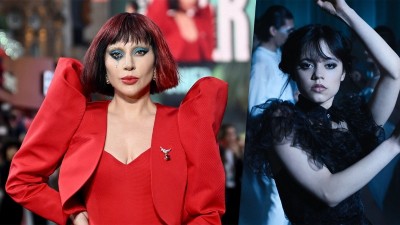 Lady Gaga Joins Cast of 'Wednesday' Season2: A New Chapter for Addams Family Character