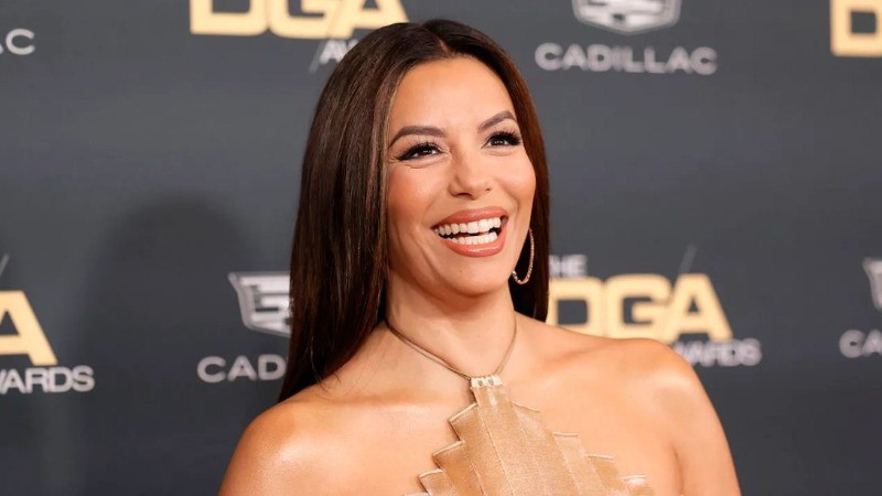 Eva Longoria Embraces a New Life Abroad: Why She Left the U.S.