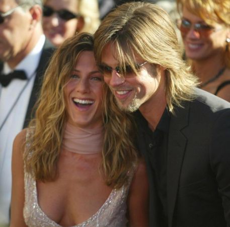 Brad Pitt to announce his love to ex wife Jennifer Aniston on The Ellen Show