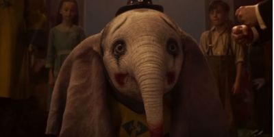 Dumbo trailer is out: Get ready to travel an emotional journey with Baby elephant