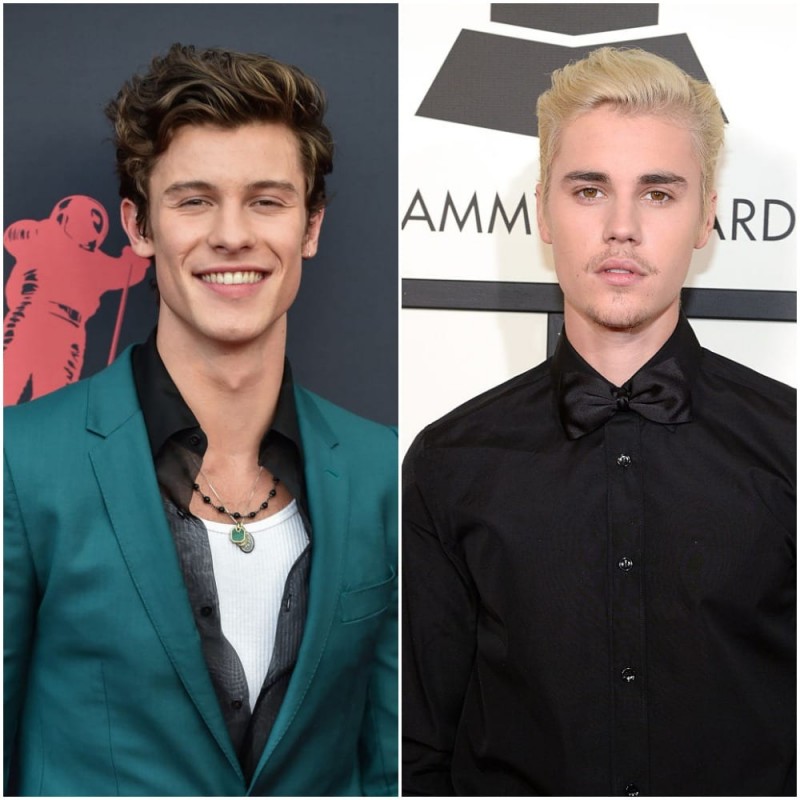 Shawn Mendes announces new collab releasing epic 'Monster' teaser with Justin Bieber