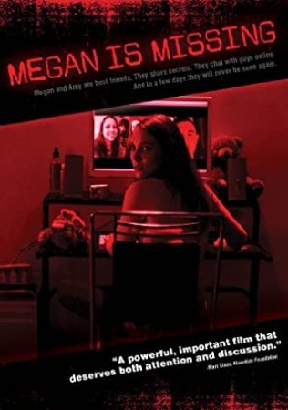Film Megan Is Missing’s director issues warning for viewers after video goes viral on Tik Tok