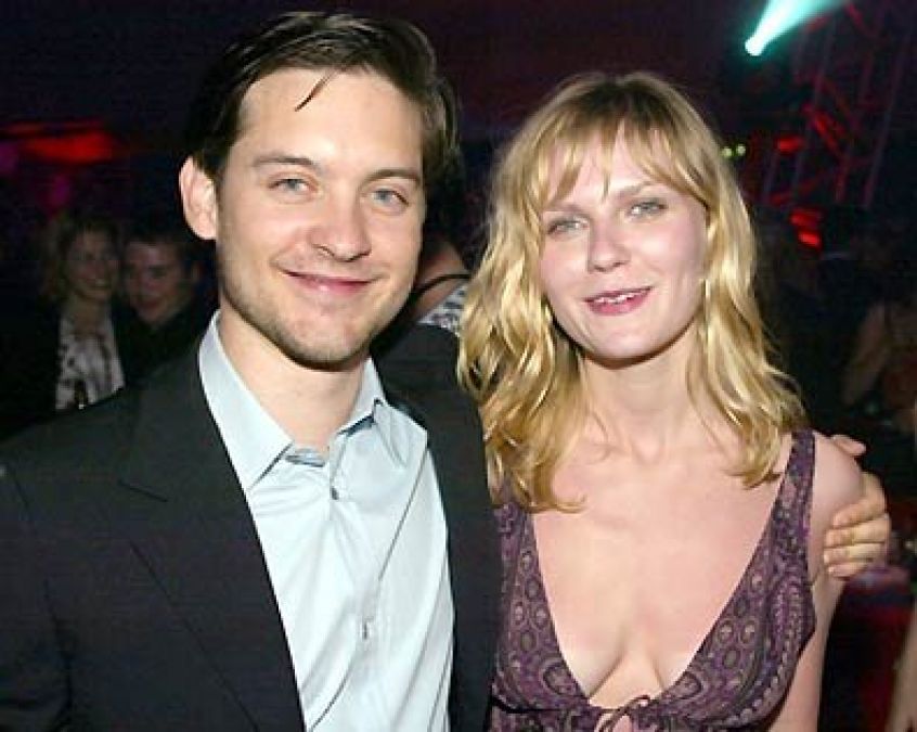KIRSTEN DUNSTA speaks out about her pay gap with Tobey Maguire: 