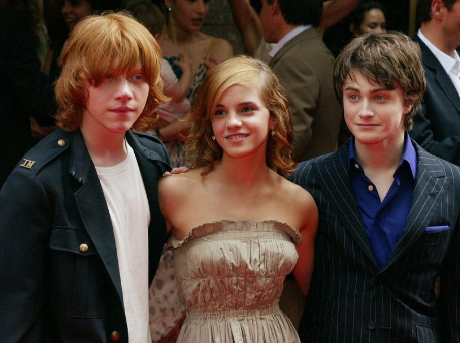 Actress Emma Watson praises Potterheads on Harry Potter's 20th anniversary: I'm glad we've been kind to each other