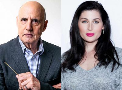 Trace Lysette Alleged Co-star Jeffrey for Sexual Harassment