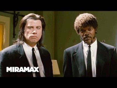 क्वेंटिन Tarantino कॉपीराइट उल्लंघन के लिए Miramax द्वारा मुकदमा