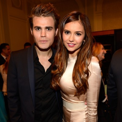 'Justin Bieber Is Our Love Child', says Vampire Diaries' Duo Nina Dobrev and Paul Wesley