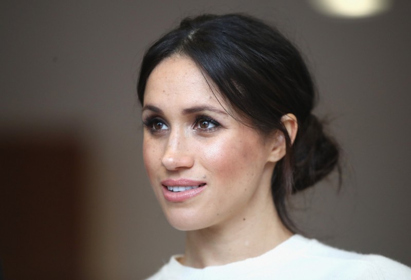 Lawyers claim 2 senior royals advised Meghan Markle to write a letter to estranged father