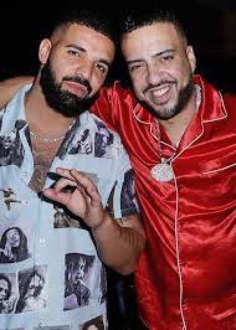 Drake postpones his upcoming collaboration with French Montana over the Astroworld tragedy; Report