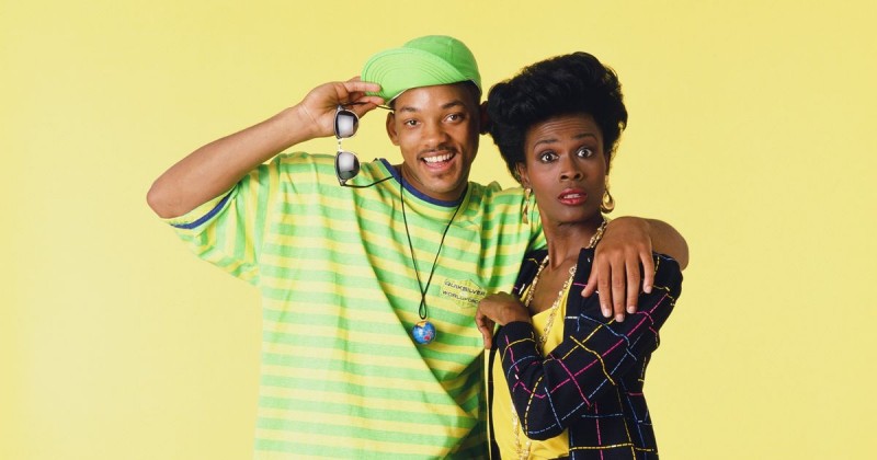 Will Smith and Janet Hubert make emotional amends at Fresh Prince reunion
